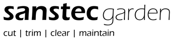 Sanstec Garden Logo
